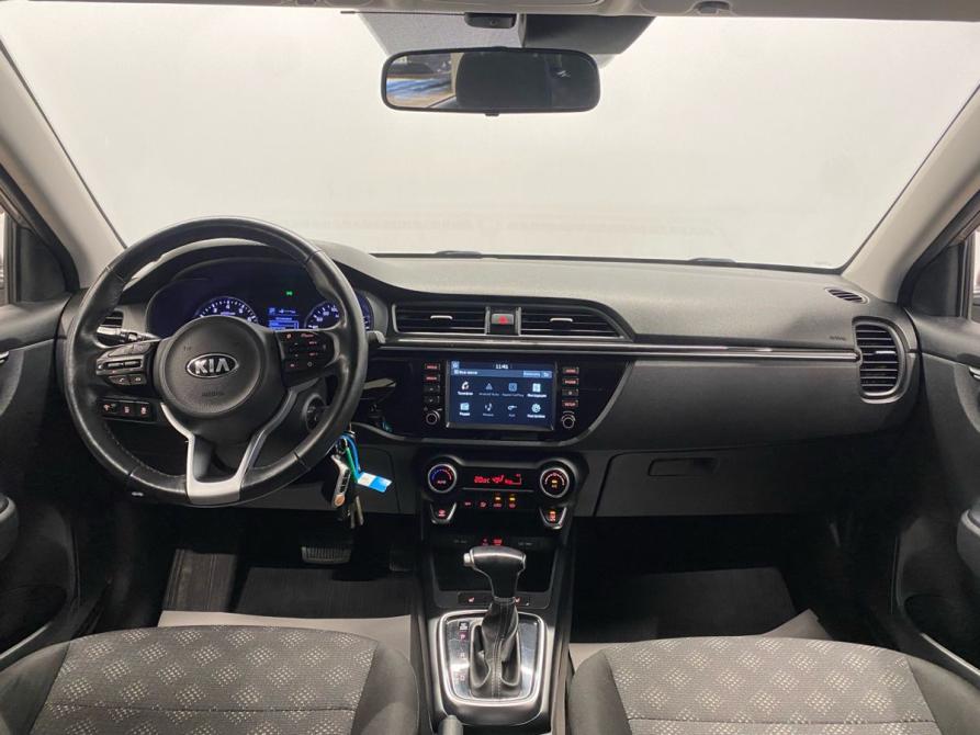 Kia Rio IV Санкт-Петербург  - изображение 9
