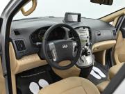 Hyundai Grand Starex I Москва  - изображение 20