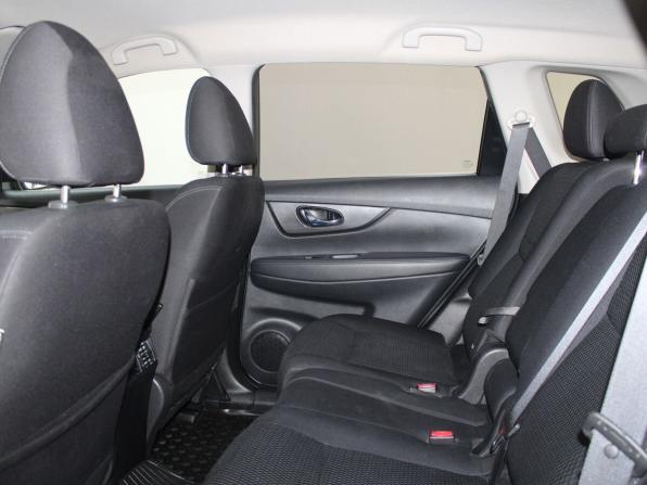 Nissan X-Trail III Рестайлинг с пробегом 2021 года, цена 2 369 900 рублей, 140414 км, внедорожник, Автокод Объявления