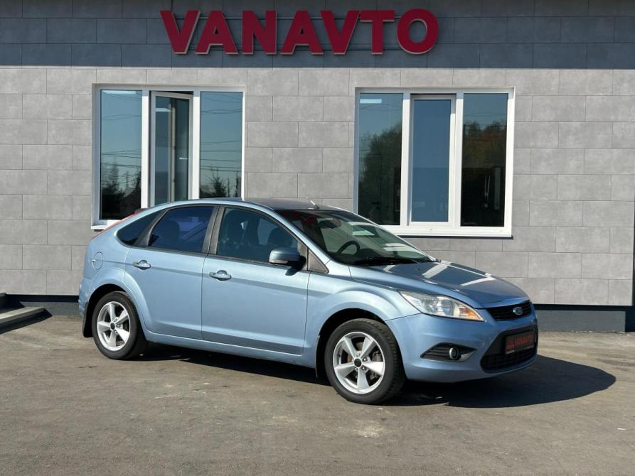 Ford Focus II Рестайлинг Альметьевск  - изображение 3