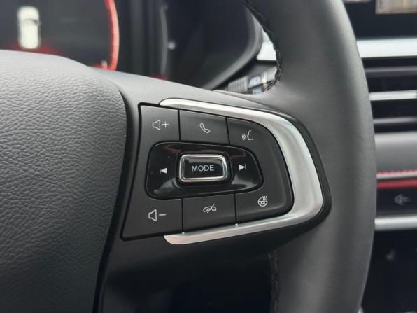 Chery Tiggo 4 Pro I с пробегом 2023 года, цена 1 800 000 рублей, 2803 км, внедорожник, Автокод Объявления