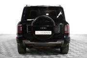 BYD FangChengBao Leopard 8 Москва  - изображение 31