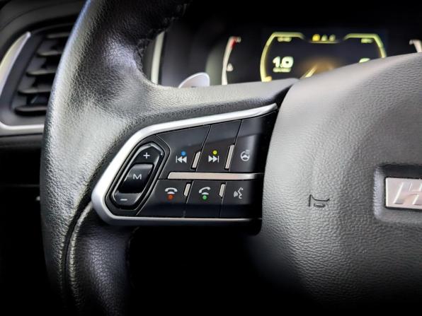 Haval F7 I с пробегом 2021 года, цена 1 925 000 рублей, 70881 км, внедорожник, Автокод Объявления