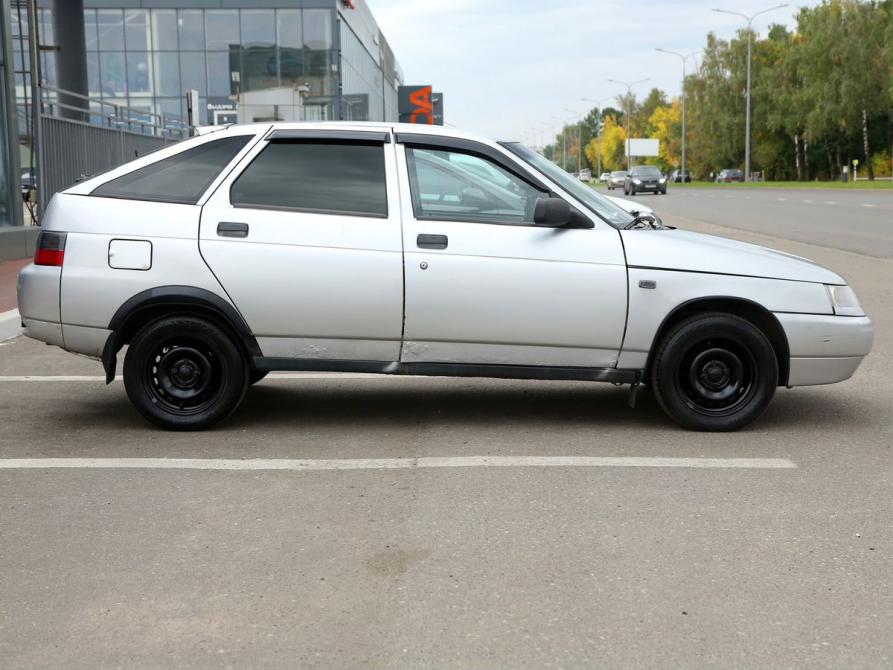Lada (ВАЗ) 2112 Иваново  - изображение 7