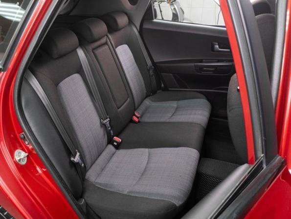 Kia Ceed I Рестайлинг с пробегом 2010 года, цена 715 000 рублей, 175886 км, хэтчбек, Автокод Объявления
