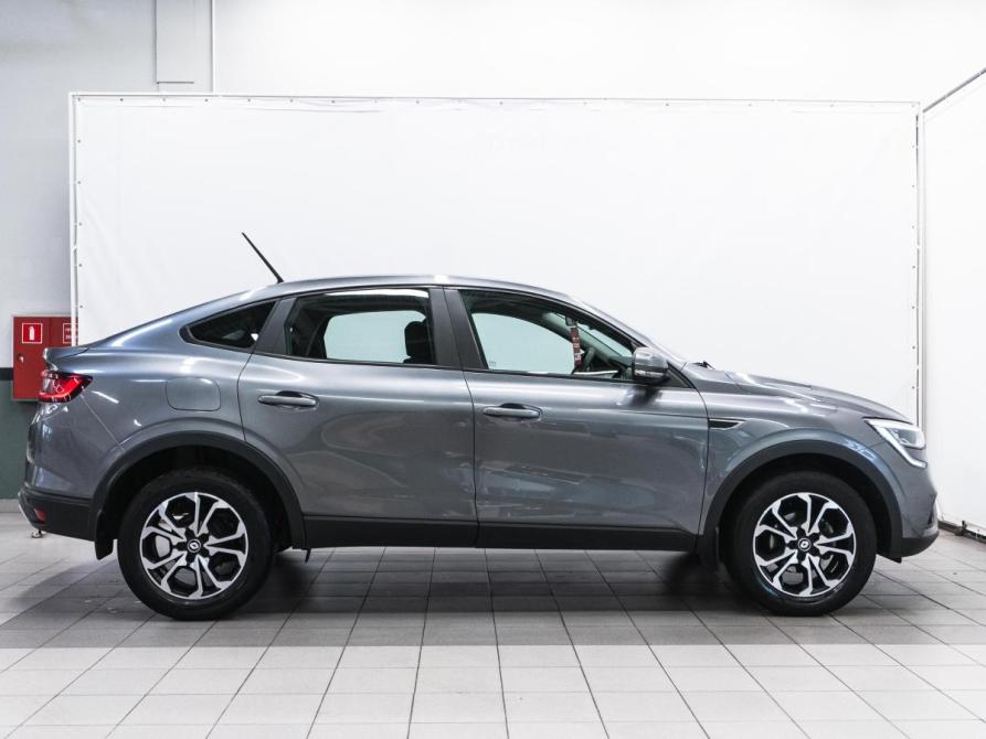 Renault Arkana I Красноярск  - изображение 11