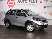 Chery IndiS (S18D) I Минеральные Воды  - изображение 16