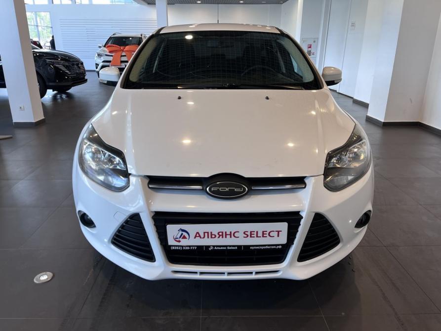 Ford Focus III Чебоксары  - изображение 8