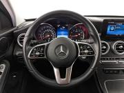 Mercedes-Benz C-Класс IV (W205) Рестайлинг Химки  - изображение 47