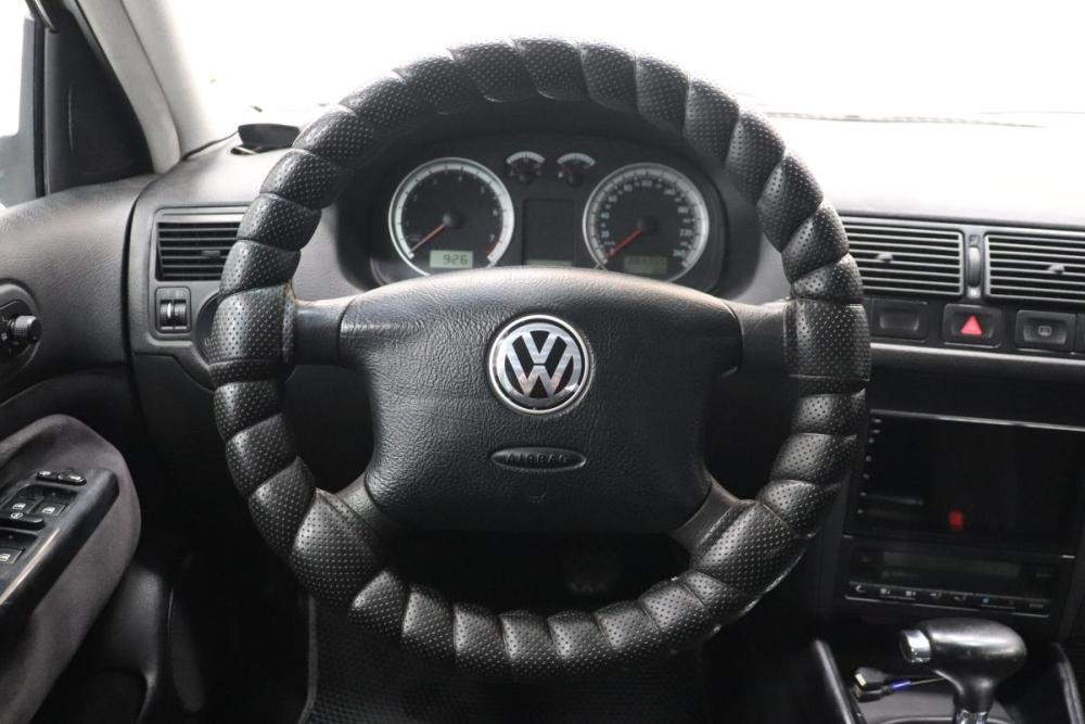 Volkswagen Bora I Ульяновск  - изображение 12
