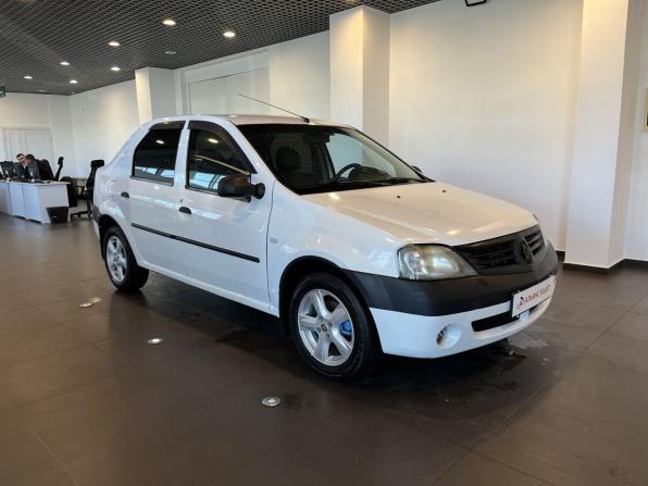 Renault Logan I