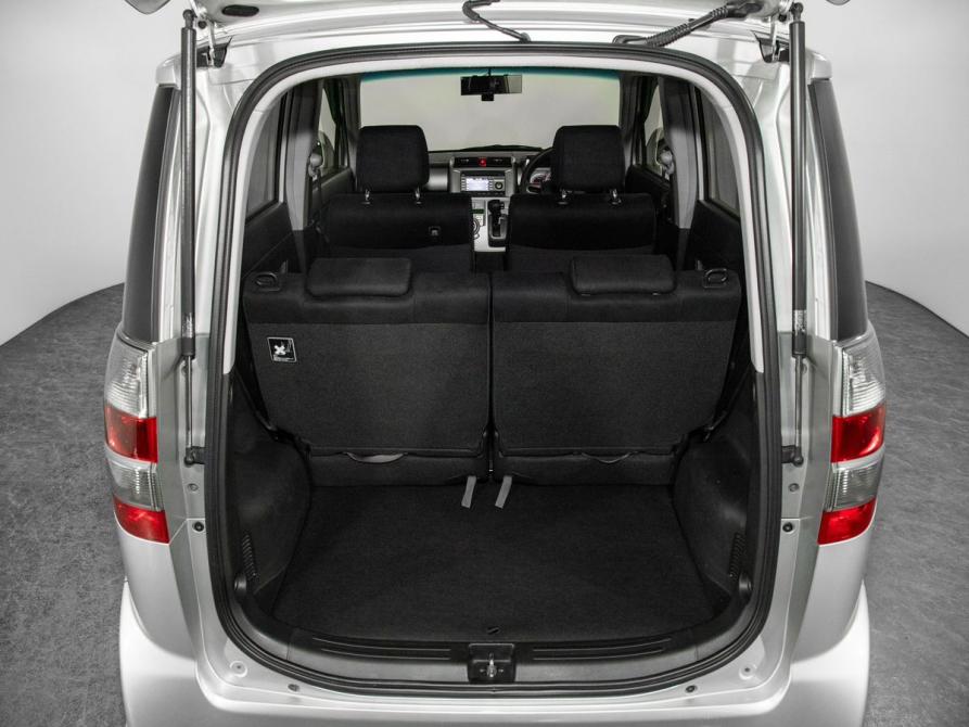 Honda Zest Иркутск  - изображение 17