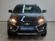 Lada (ВАЗ) Vesta I Санкт-Петербург  - изображение 19