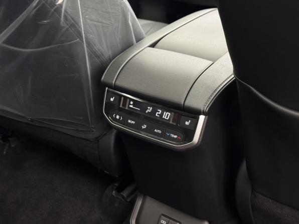 Toyota Highlander IV (XU70) с пробегом 2026 года, цена 5 220 000 рублей, 49 км, внедорожник, Автокод Объявления