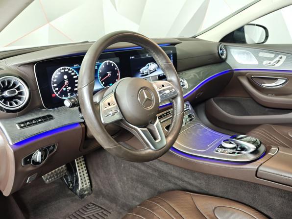 Mercedes-Benz CLS III (C257) с пробегом 2019 года, цена 5 400 000 рублей, 48863 км, седан, Автокод Объявления