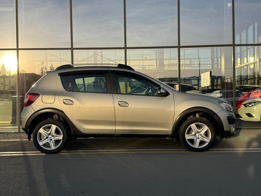 Renault Sandero II Оренбург  - изображение 5