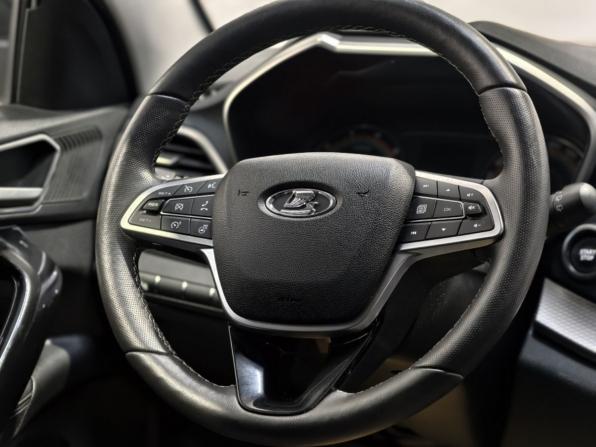 Lada (ВАЗ) Vesta I Рестайлинг (NG) с пробегом 2024 года, цена 1 425 000 рублей, 37631 км, универсал, Автокод Объявления