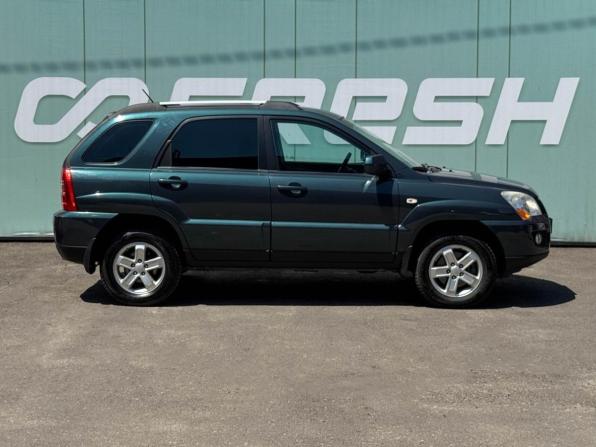 Kia Sportage II Рестайлинг с пробегом 2009 года, цена 949 000 рублей, 230267 км, внедорожник, Автокод Объявления