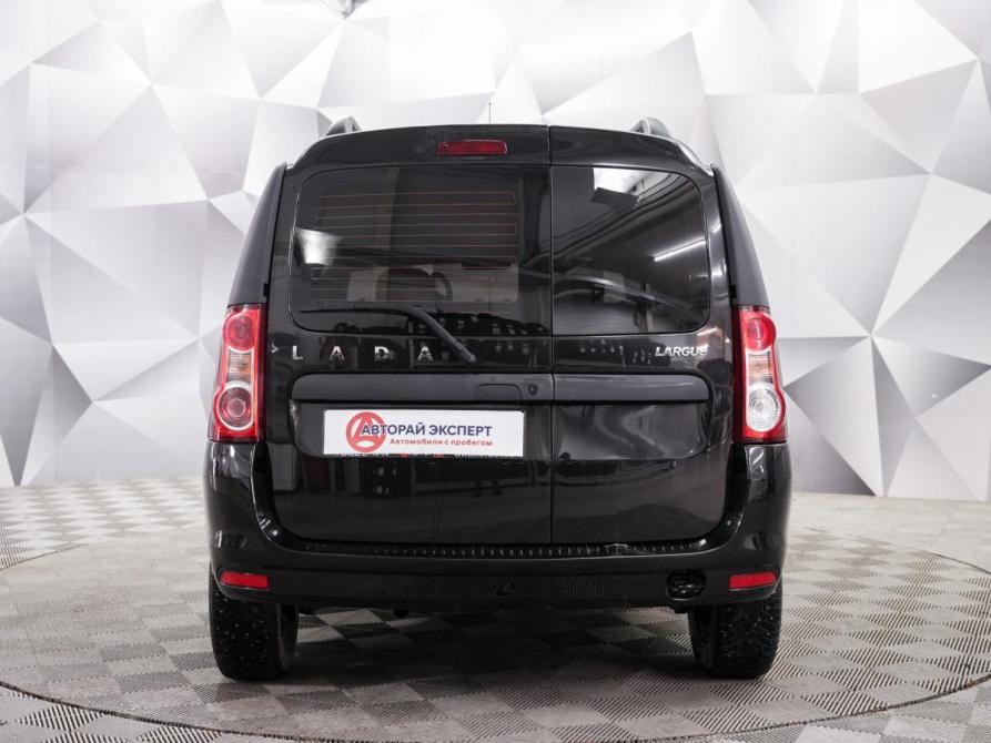 Lada (ВАЗ) Largus I Ульяновск  - изображение 4
