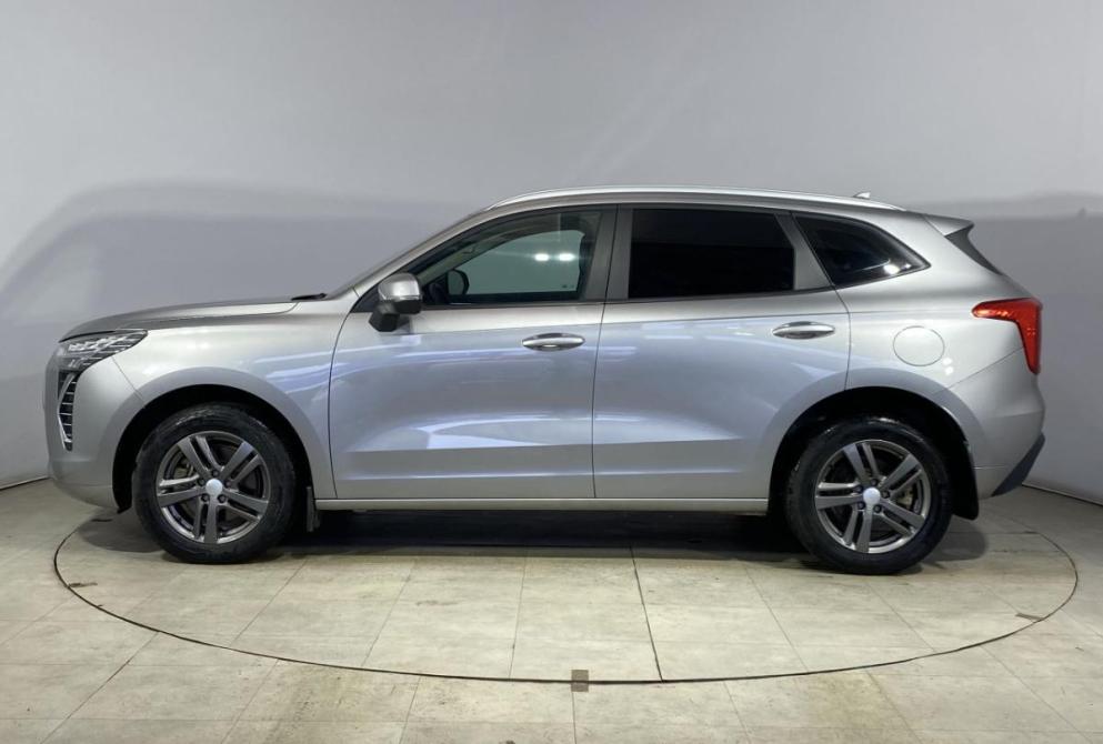 Haval Jolion I Рестайлинг Саранск  - изображение 11
