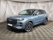 Jaecoo J7 I Москва  - изображение 21