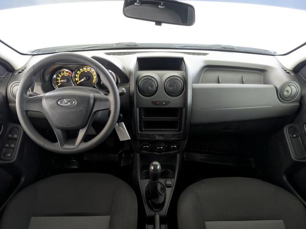 Lada (ВАЗ) Largus I Рестайлинг с пробегом 2024 года, цена 1 270 000 рублей, 36389 км, универсал, Автокод Объявления