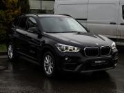 BMW X1 II (F48) Москва  - изображение 26