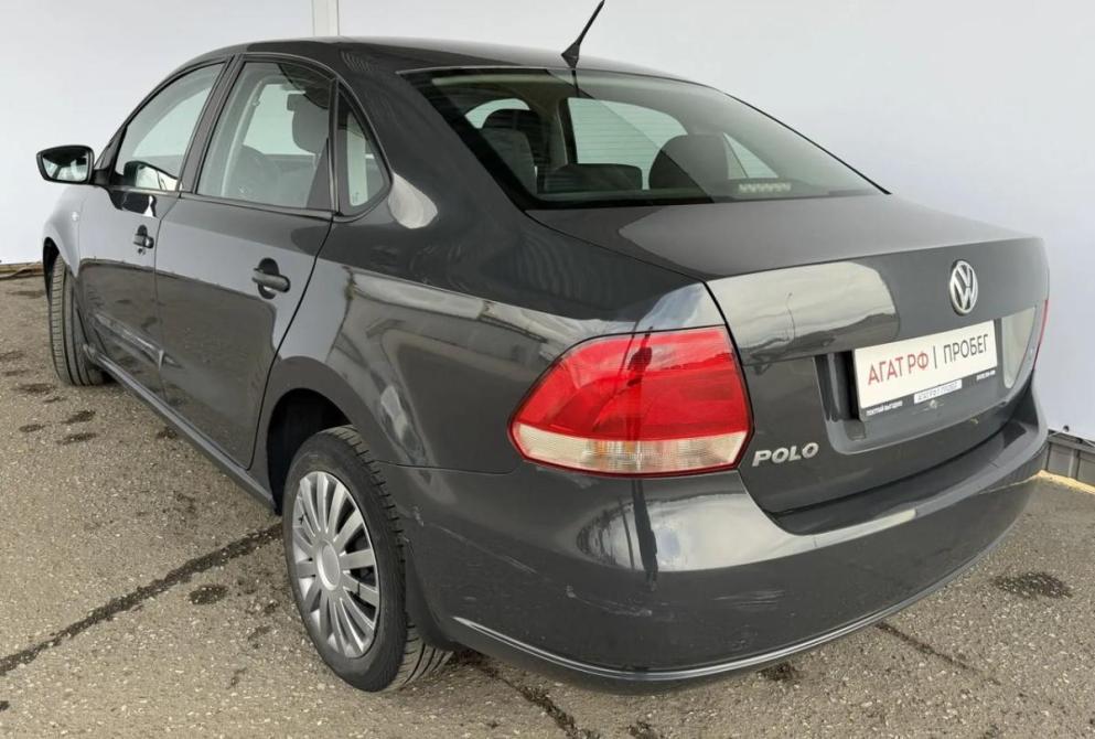 Volkswagen Polo V Киров  - изображение 27