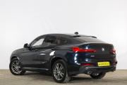 BMW X4 II (G02) Рестайлинг Тюмень  - изображение 27