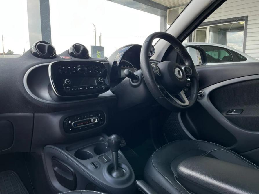 Smart Forfour II Краснодар  - изображение 20