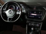 Volkswagen Tiguan II Уфа  - изображение 28
