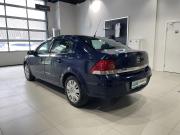 Opel Astra H Рестайлинг Москва  - изображение 25