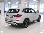 BMW X3 III (G01) Самара  - изображение 28