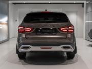 Lada (ВАЗ) Vesta I Рестайлинг (NG) Москва  - изображение 28