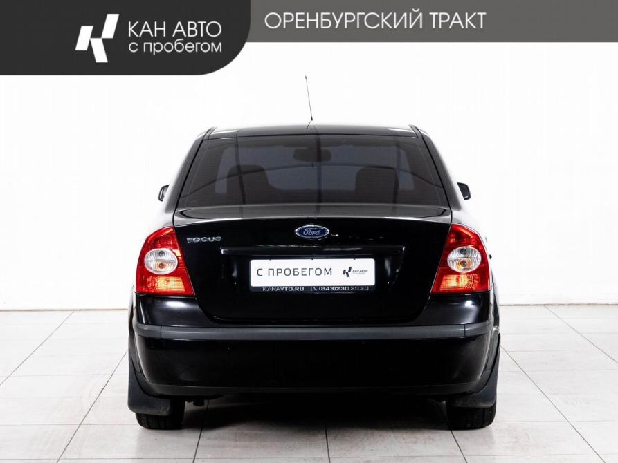 Ford Focus II Казань  - изображение 4