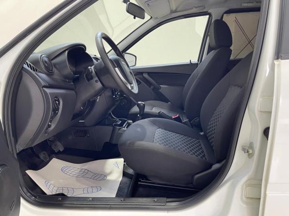 Lada (ВАЗ) Granta I Рестайлинг с пробегом 2019 года, цена 645 000 рублей, 59965 км, универсал, Автокод Объявления