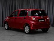 Toyota Passo III Тюмень  - изображение 16