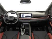Geely Coolray I Рестайлинг Москва  - изображение 42