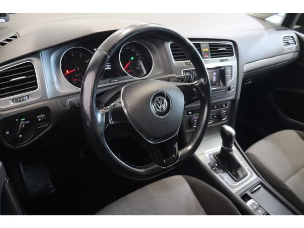 Volkswagen Golf VII с пробегом 2014 года, цена 1 218 000 рублей, 194000 км, хэтчбек, Автокод Объявления