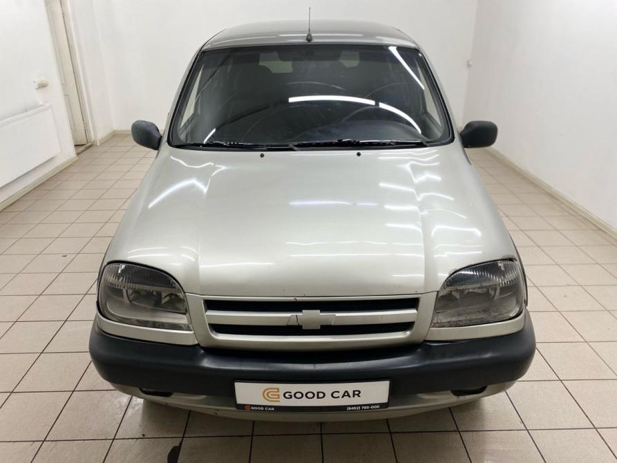 Chevrolet Niva I Энгельс  - изображение 8