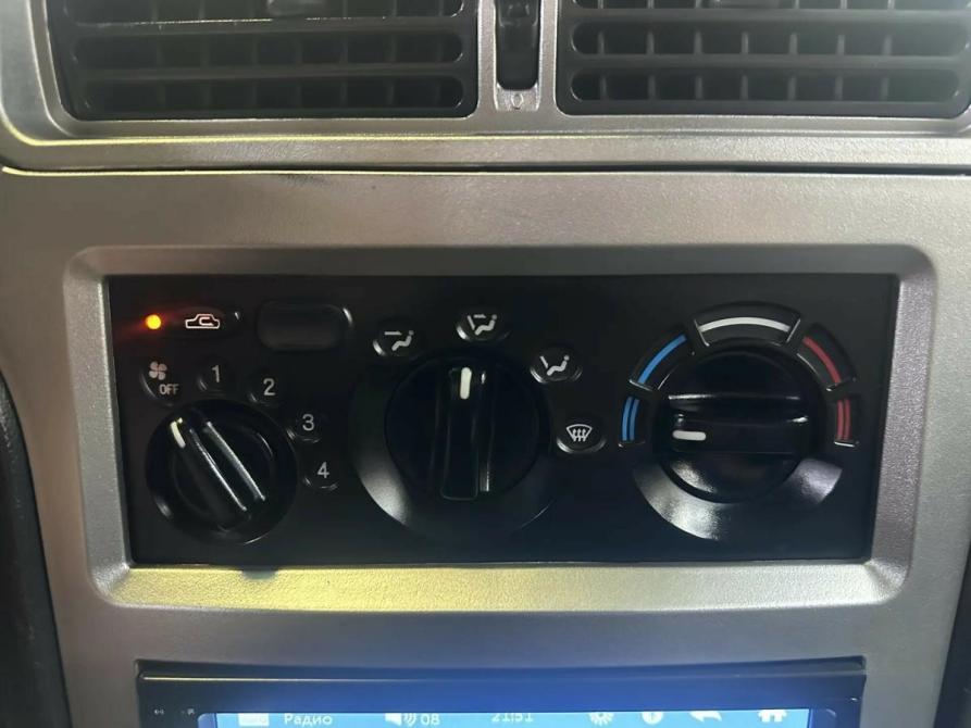 Daewoo Nexia I Рестайлинг Набережные Челны  - изображение 11