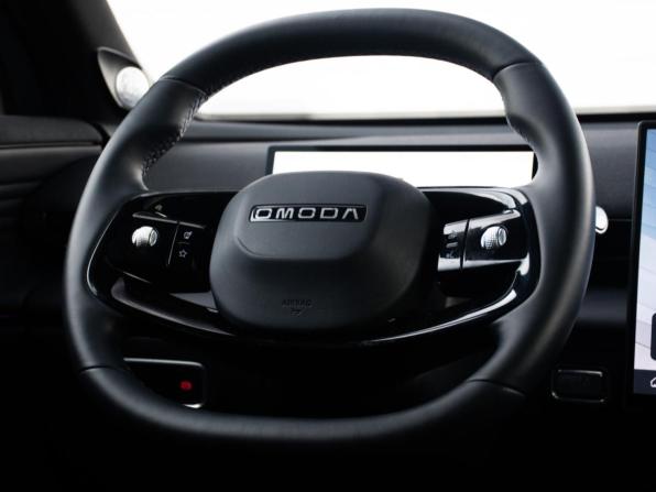 Omoda C7 с пробегом 2025 года, цена 2 467 000 рублей, 21895 км, внедорожник, Автокод Объявления