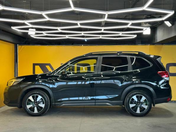 Subaru Forester V с пробегом 2019 года, цена 2 649 000 рублей, 117022 км, внедорожник, Автокод Объявления