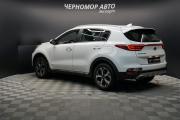 Kia Sportage IV Рестайлинг Крым  - изображение 31