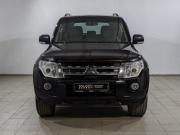 Mitsubishi Pajero IV Рестайлинг 1 Химки  - изображение 36