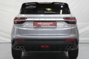 Geely Coolray I Кемерово  - изображение 31