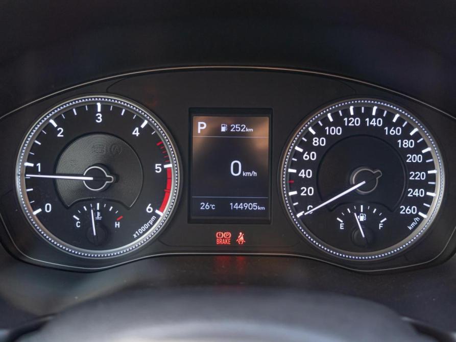 Hyundai Santa Fe IV Краснодар  - изображение 16
