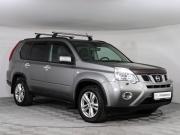Nissan X-Trail II Рестайлинг Химки  - изображение 17