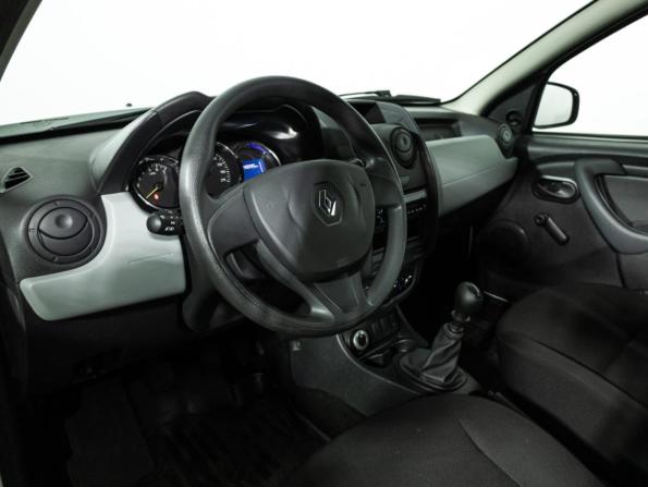 Renault Duster I Рестайлинг с пробегом 2017 года, цена 1 309 777 рублей, 40000 км, внедорожник, Автокод Объявления