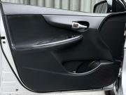 Toyota Corolla X (E140 E150) Ижевск  - изображение 49